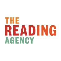The Reading Agency Logo