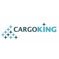 Cargo King (U.K.) Limited Logo