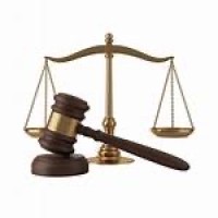 PEACE LAW OFFICE Logo