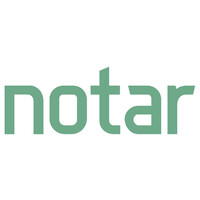Notar Logo