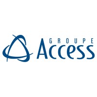 Groupe Access Logo