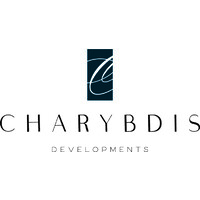 CHARYBDIS DEVELOPMENTS LIMITED Logo