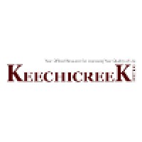Keechi Creek Builders Logo