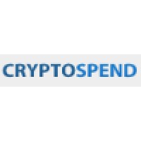 Crypto Spend Logo