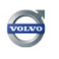 Almartin Volvo Logo