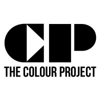 THE COLOUR PROJECT LIMITED Logo