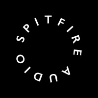 Spitfire Audio Logo