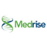 Medrise.com Logo