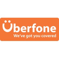 UBERFONE LTD Logo