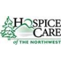 Hospice Care of the Northwest Logo