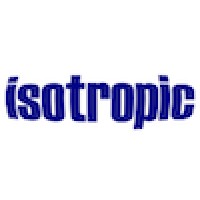 Isotropic Consulting Logo