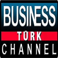 BUSINESS CHANNEL TURK LTD Logo