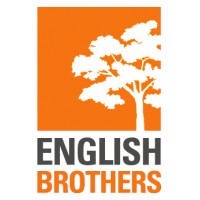 ENGLISH BROTHERS LIMITED Logo
