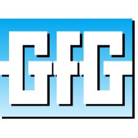 GfG Instrumentation, Inc. Logo