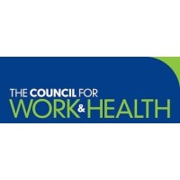 Council for Work & Health Logo