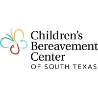 Childrens Bereavement Center of South Texas Logo