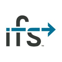 IFS, An iPipeline Company Logo