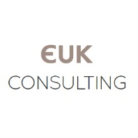 EUK Consulting Logo