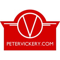 Law Office of Peter Vickery Logo