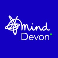Devon Mind Logo
