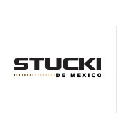 Stucki de Mexico S. de R.L. de C.V. Logo