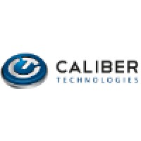 Caliber Technologies Logo