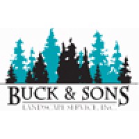 Buck and Sons Landscape Service, Inc. Logo