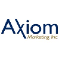 Axiom Marketing, Inc Logo