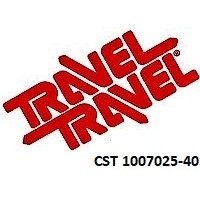 Travel Travel Logo