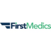 FIRST MEDICS INTERNATIONAL Inc. Logo