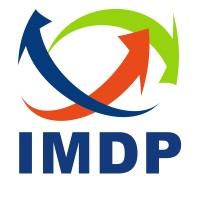 IMDP Instituto Mexicano de Dirección de Proyectos Logo