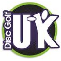 DISC GOLF UK LIMITED Logo
