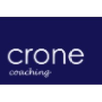 Crone Coaching Logo