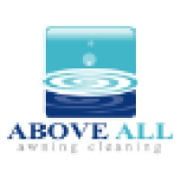 Above All Awning Cleaning & Services Logo