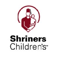Shriners Childrens Logo