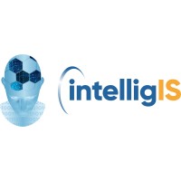 IntelligIS, Inc. Logo