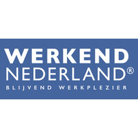 Werkend Nederland BV Logo