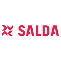 SALDA UAB Logo