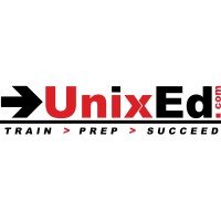UnixEd Logo