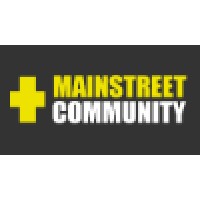 MainStreet Covenant Church Logo