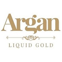 ARGAN LIQUID GOLD Logo