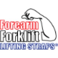 A.A.C. Forearm Forklift, Inc. Logo