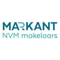 Markant NVM Makelaars Logo