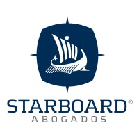 Starboard Abogados Logo