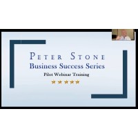 Peter Stone Jewelry Logo