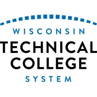 Wisconsin Technical College System Logo