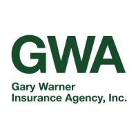 Gary Warner Insurance Agency Inc Logo