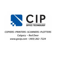 CIP Office Technology Logo