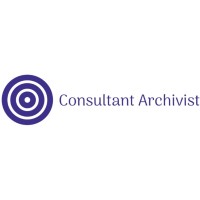 Consultant Archivist Logo