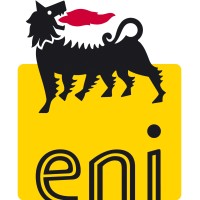 Eni Benelux Logo